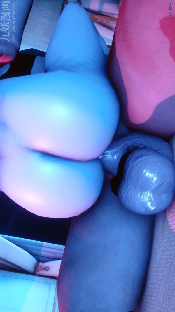 [3D]秘密第08章-01话