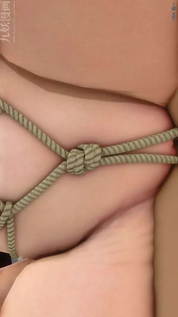 [3D]秘密第08章-03話