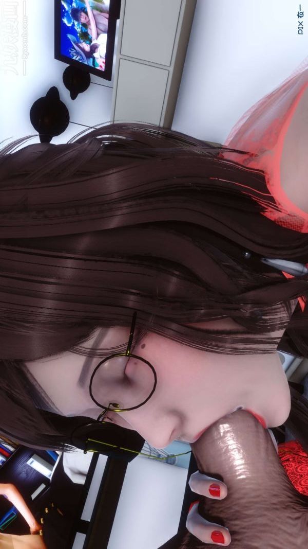 [3D]秘密第09章-02话