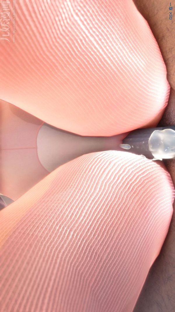 [3D]秘密第09章-03話