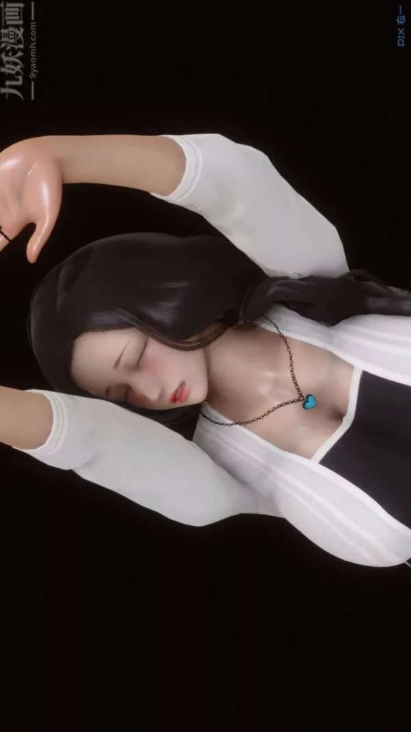 [3D]秘密-第12章-02话 - 图片 38