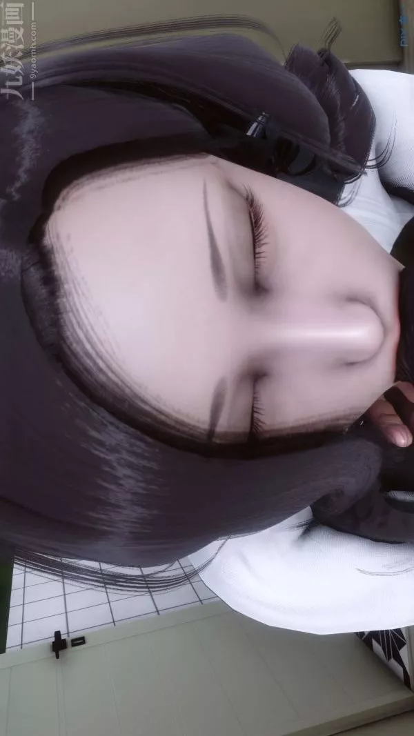 [3D]秘密-第13章-02话 - 图片 6