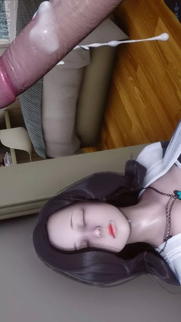 [3D]秘密-第13章-02话 - 图片 15
