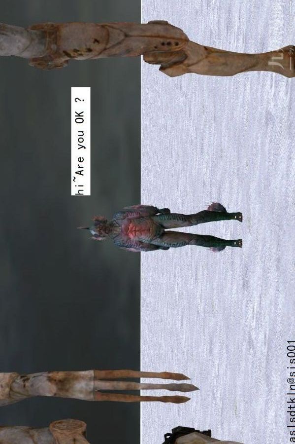 [3D]驱灵师第71话-大战开始[上]