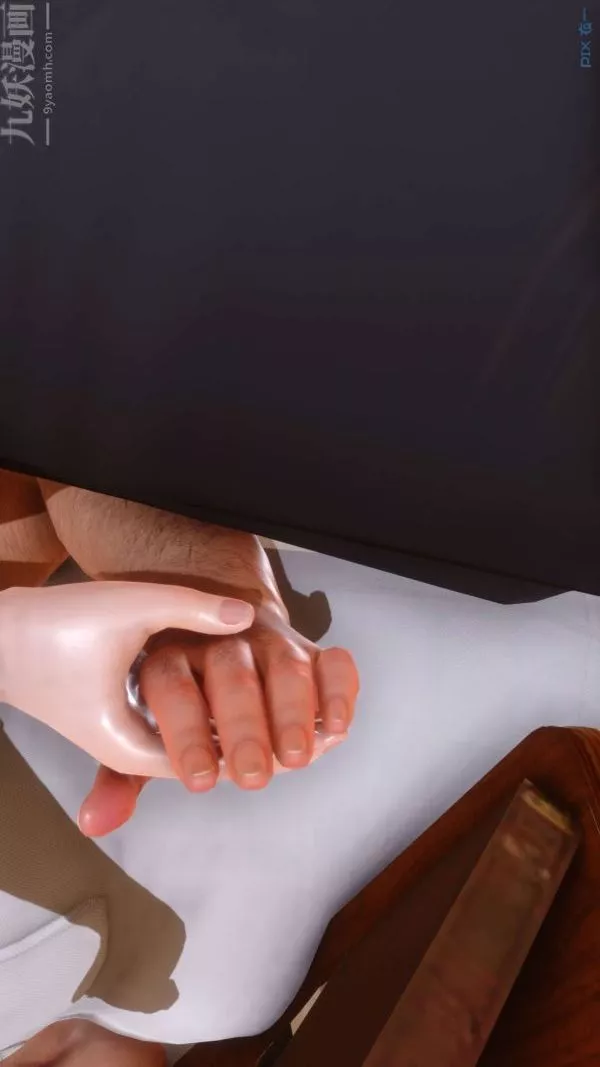 [3D]秘密第14章-02話