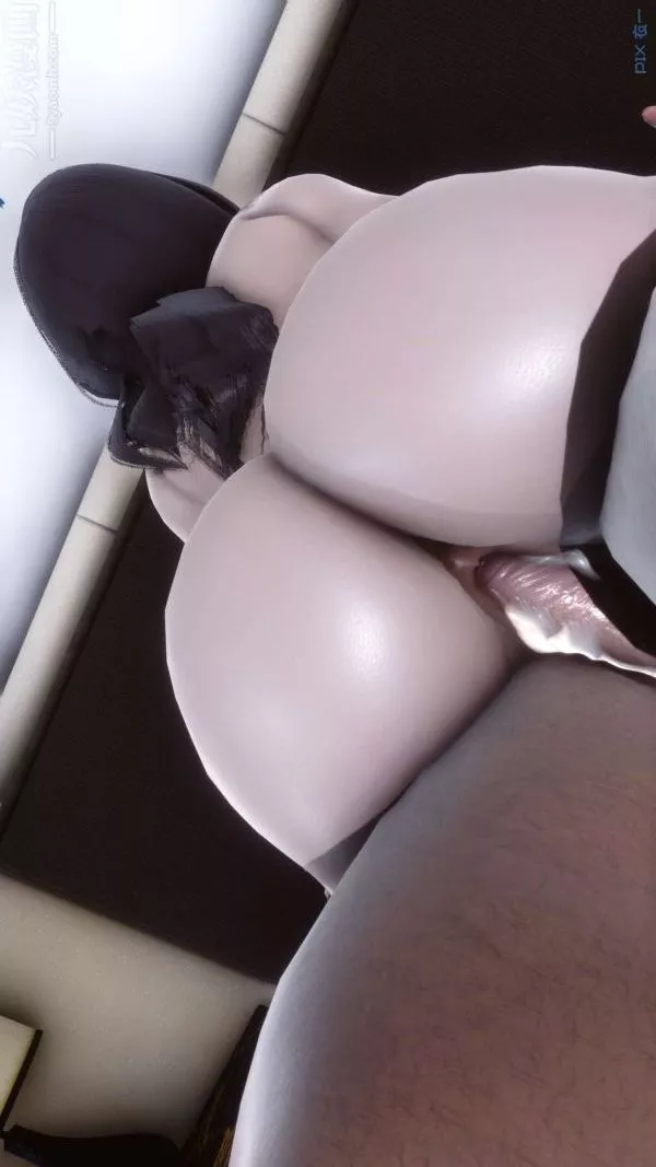 [3D]秘密-第14章-03话 - 图片 18