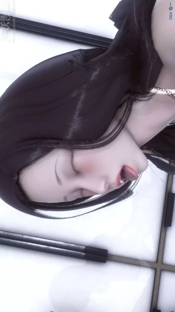 [3D]秘密第14章-03話