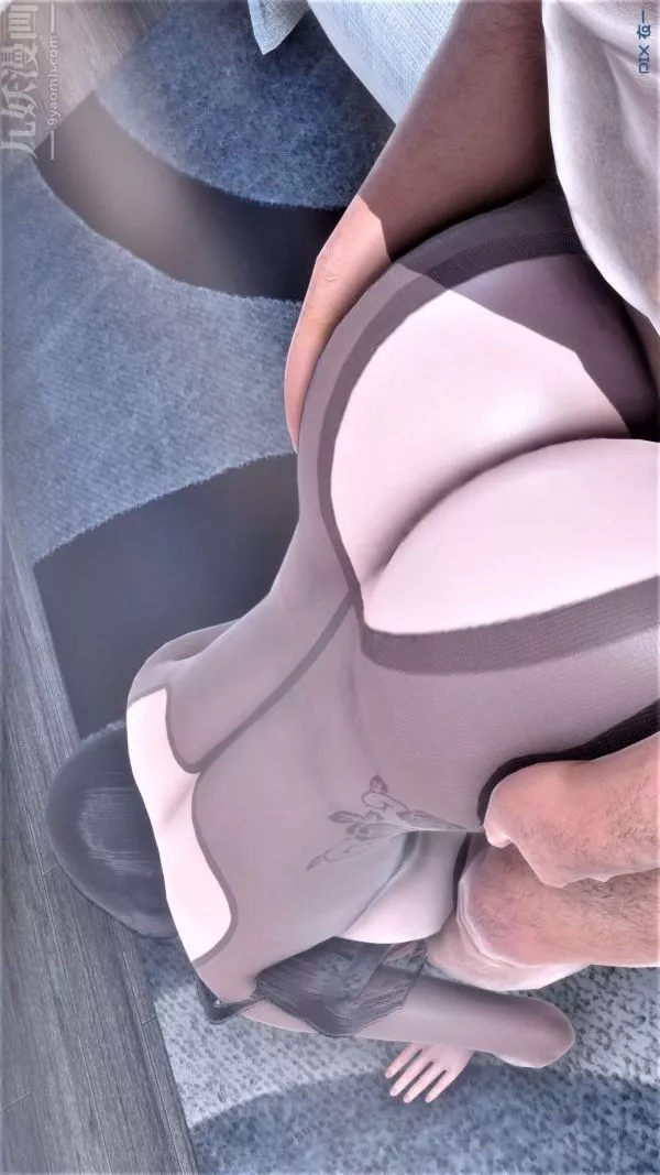 [3D]秘密第15章-01話
