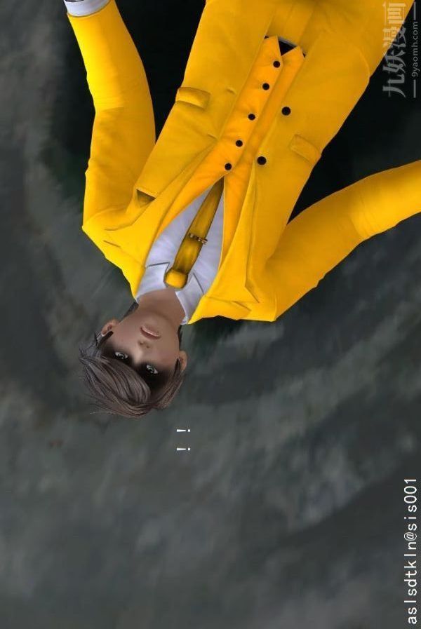 [3D]驱灵师第77话-灵界后续[下]