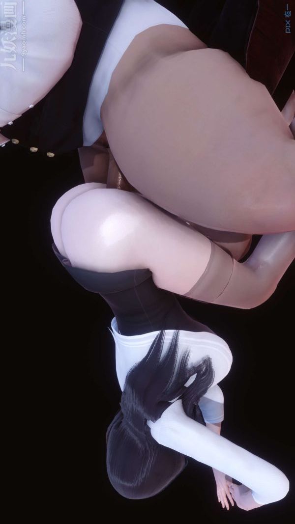 [3D]秘密第15章-03话