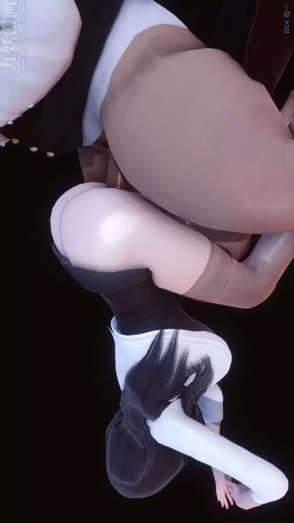 [3D]秘密-第15章-03话 - 图片 9