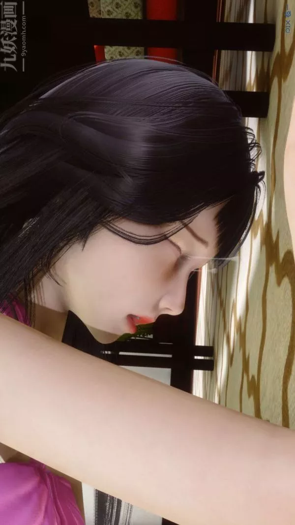 [3D]秘密-第15章-04话 - 图片 82