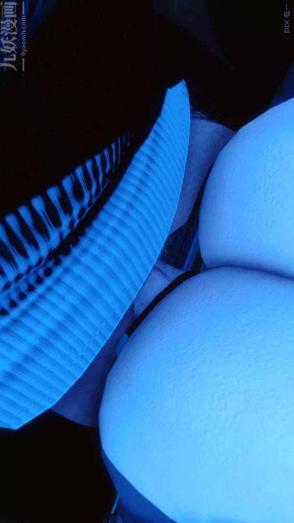 [3D]秘密第16章-02話