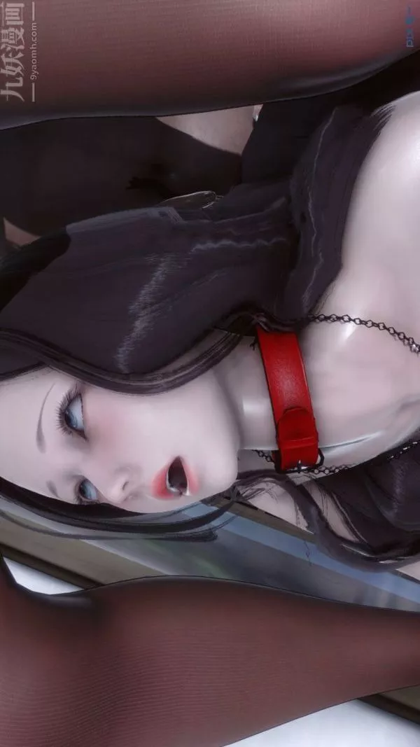 [3D]秘密第17章-04話