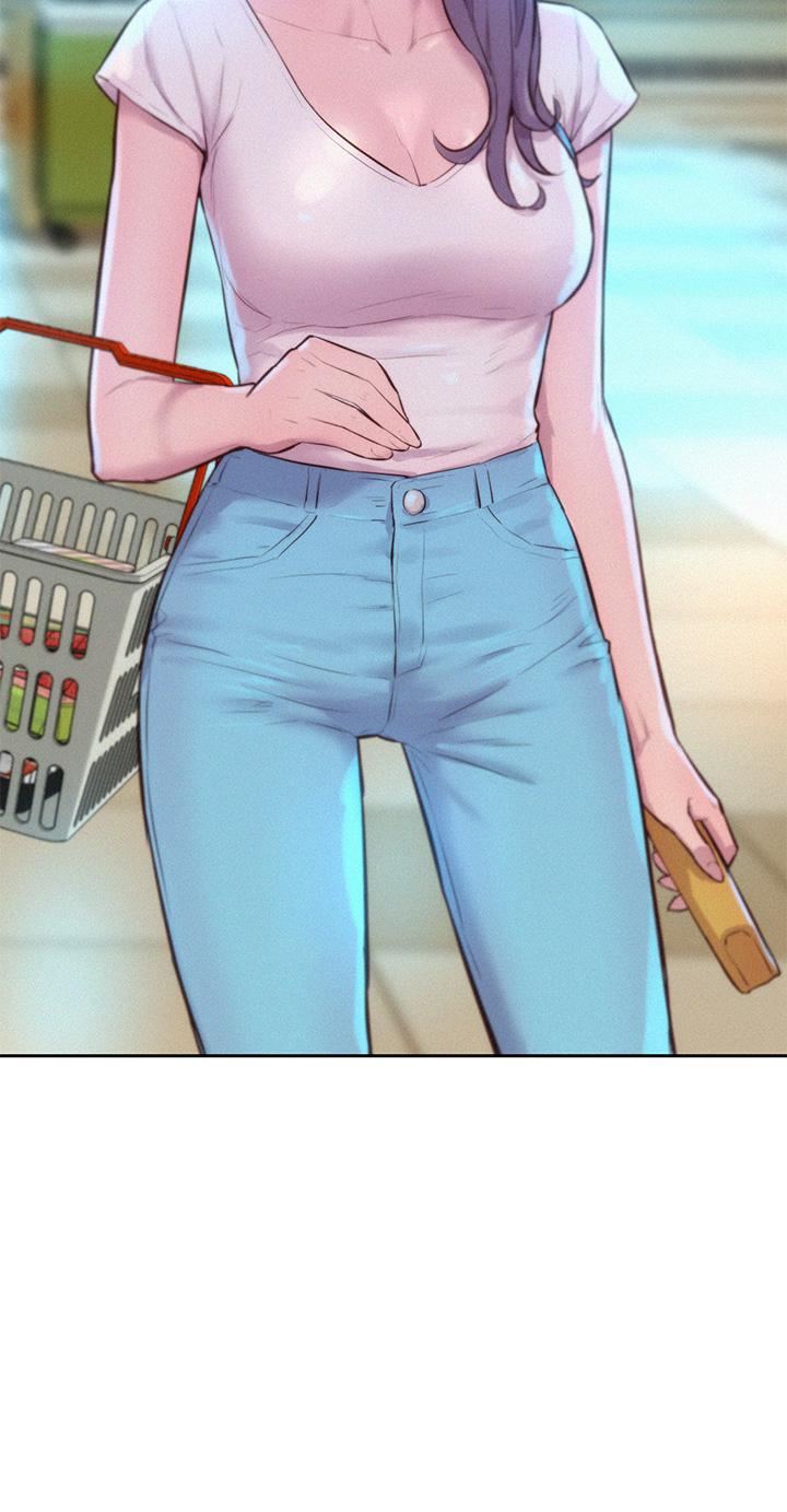 浪漫露營第27話-要我住手卻濕成這樣?