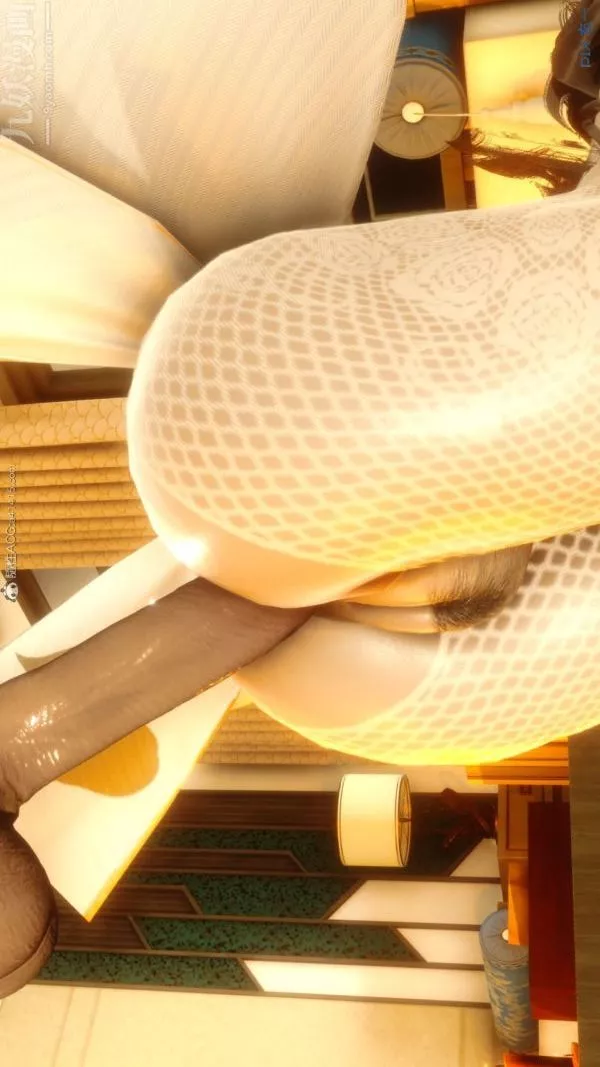 [3D]秘密-第20章-02话 - 图片 15