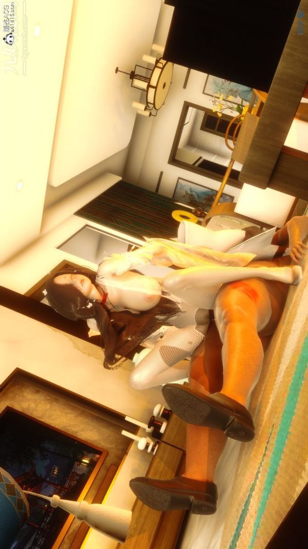 [3D]秘密第20章-02话