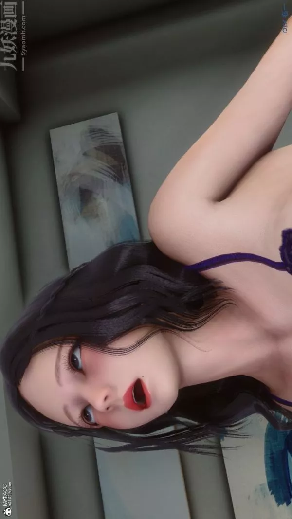 [3D]秘密-第22章-04话 - 图片 61