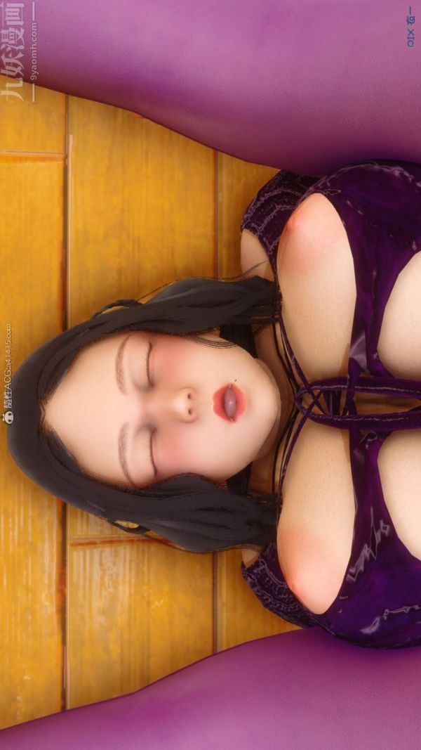 [3D]秘密第23章-04话