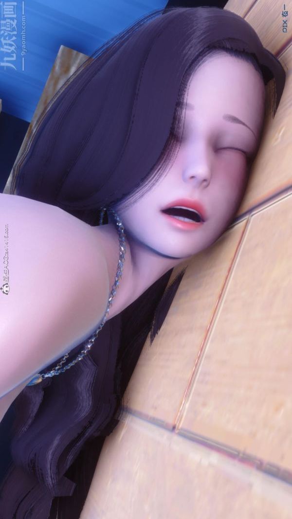 [3D]秘密第24章-04话