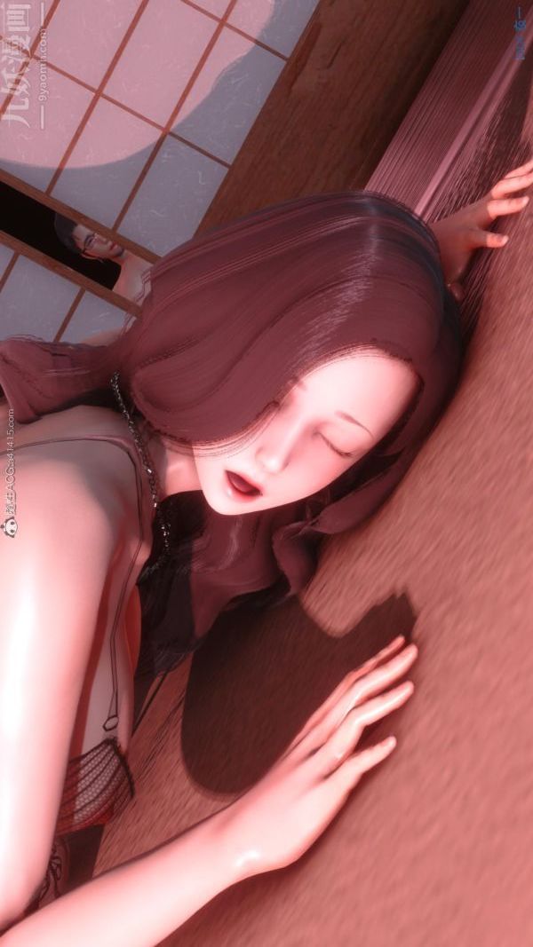 [3D]秘密第25章-04话