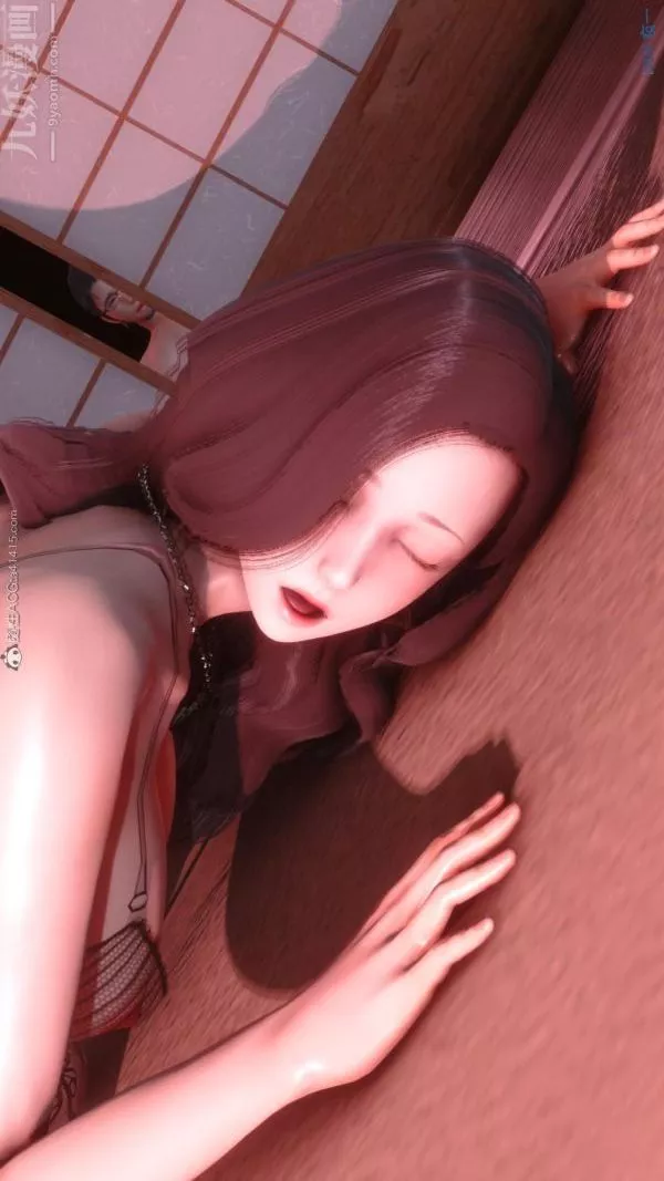 [3D]秘密-第25章-04话 - 图片 48