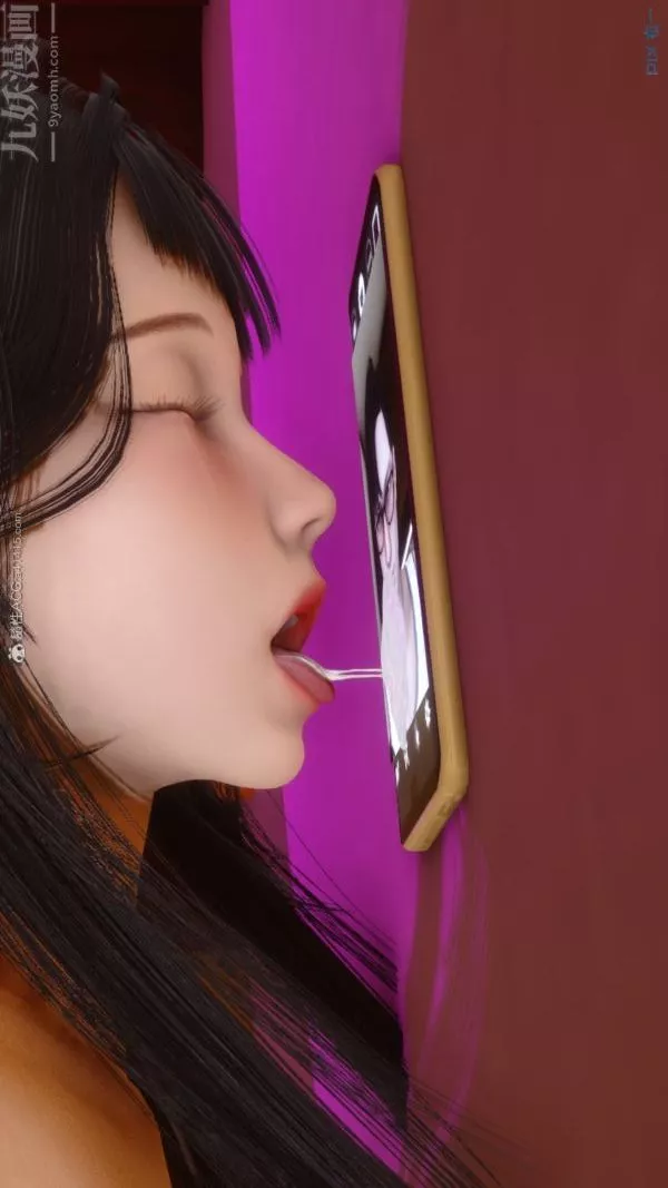 [3D]秘密第27章-04話
