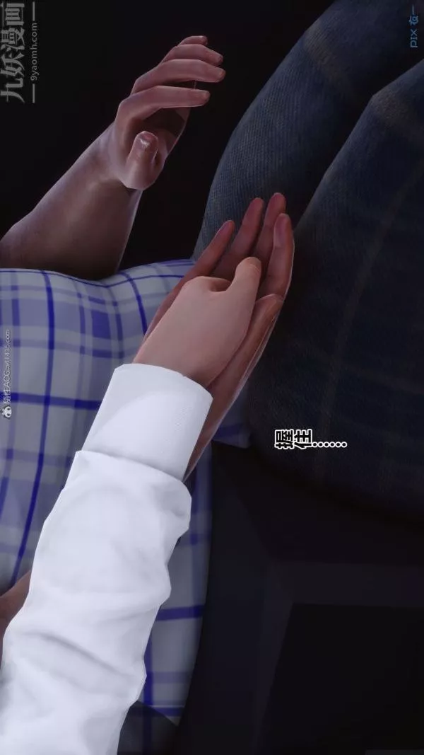 [3D]秘密-第31章-03话 - 图片 79
