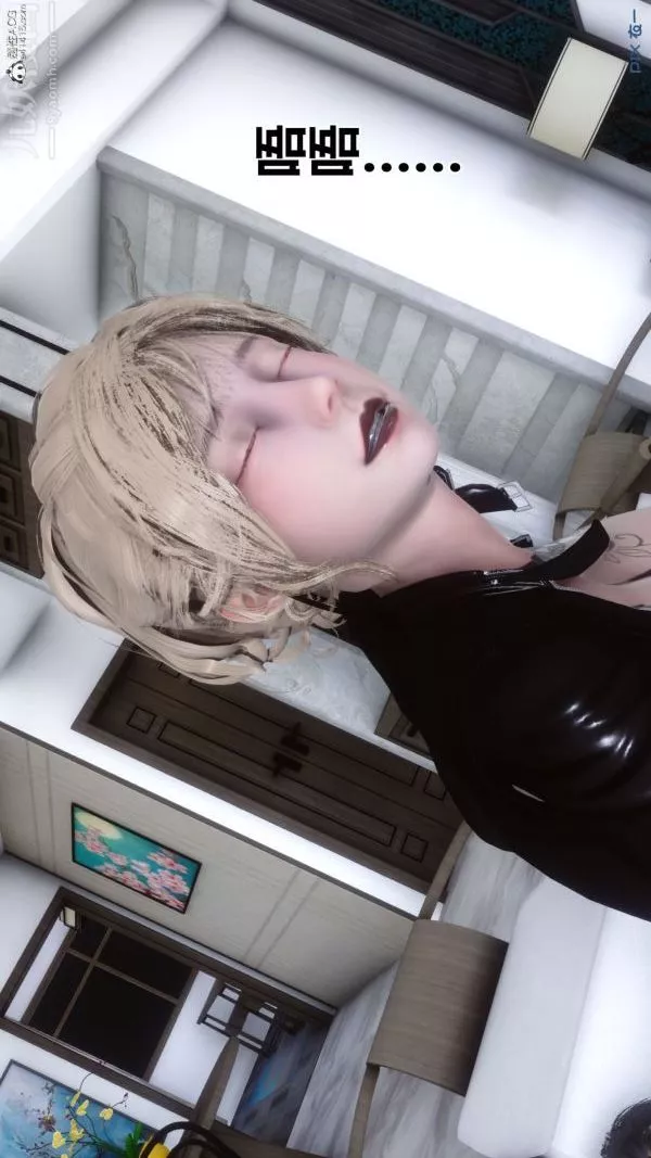 [3D]秘密-第31章-05话 - 图片 7