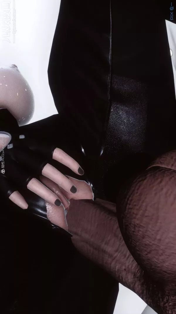 [3D]秘密-第31章-05话 - 图片 10
