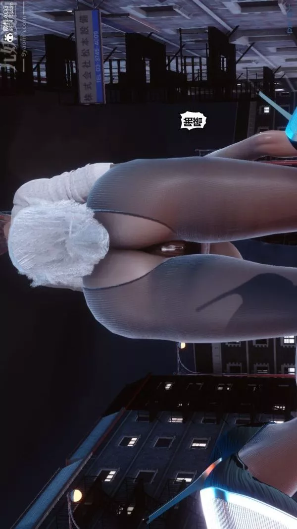 [3D]秘密-第40章-02话 - 图片 73
