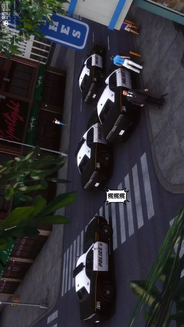 [3D]秘密-第43章-03话 - 图片 55