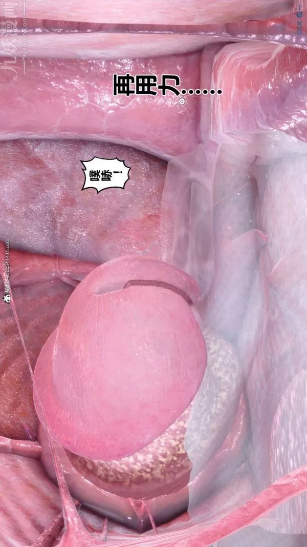 [3D]秘密-第44章-05话 - 图片 86