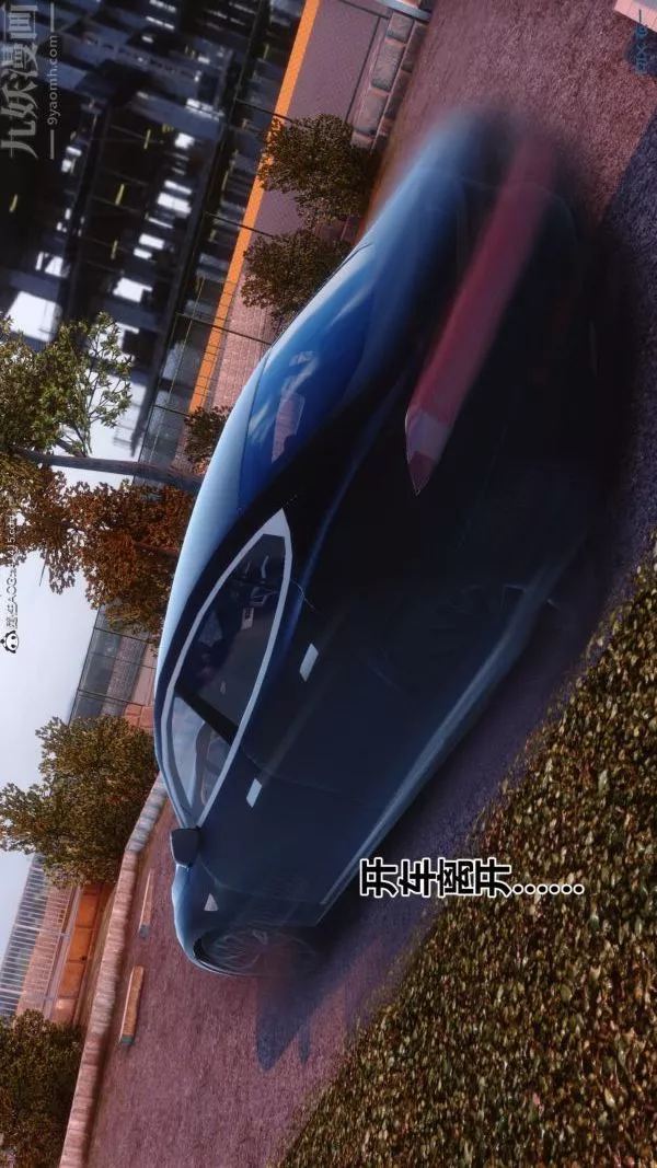 [3D]秘密-第45章-03话 - 图片 20