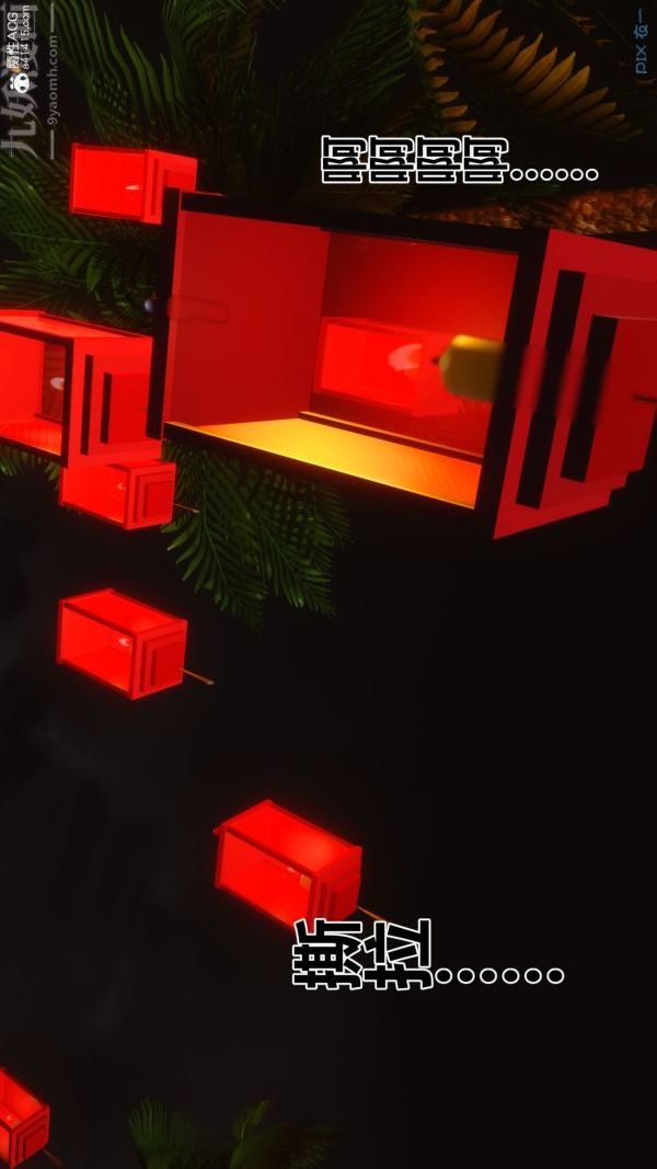 [3D]秘密第46章-05话