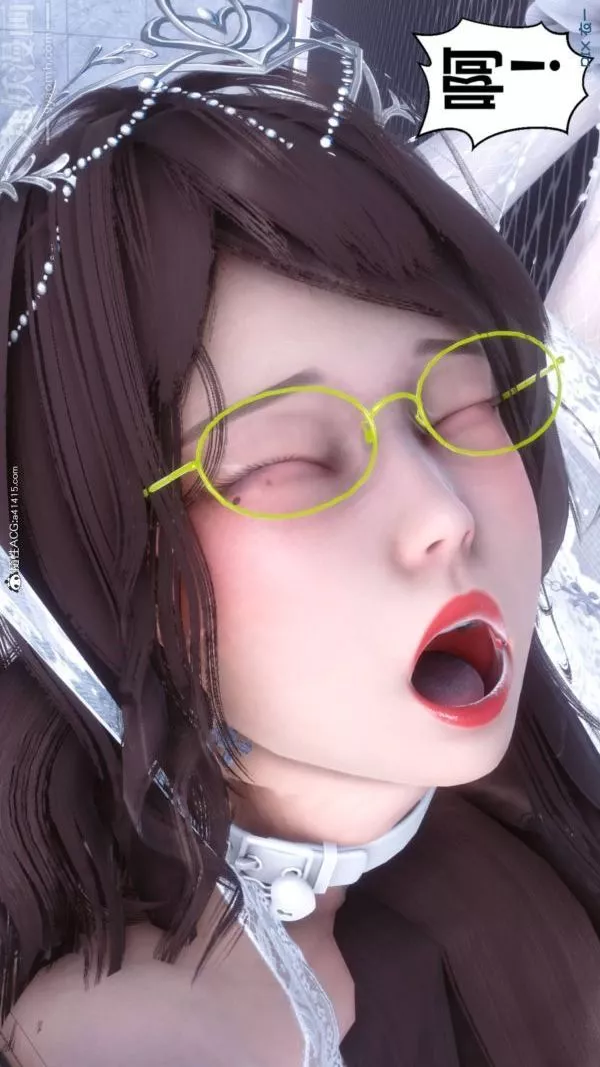 [3D]秘密第47章-08話