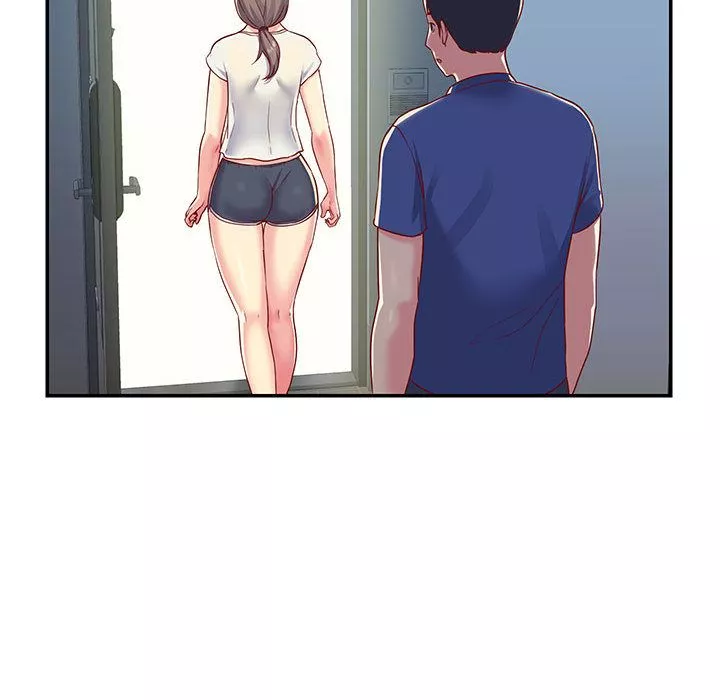 敲開你的門第1話