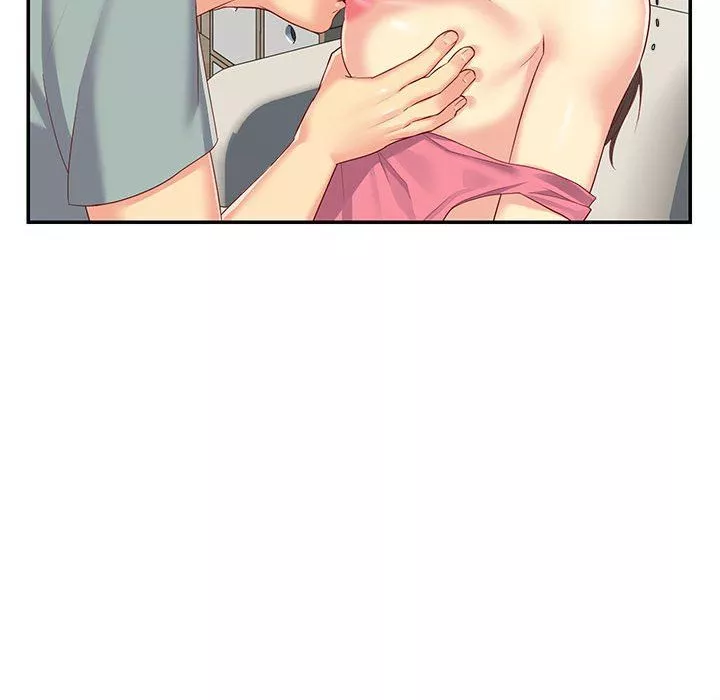 敲開你的門第3話