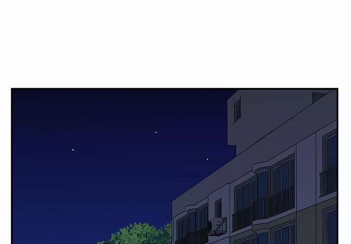 敲开你的门-第7话 - 图片 3