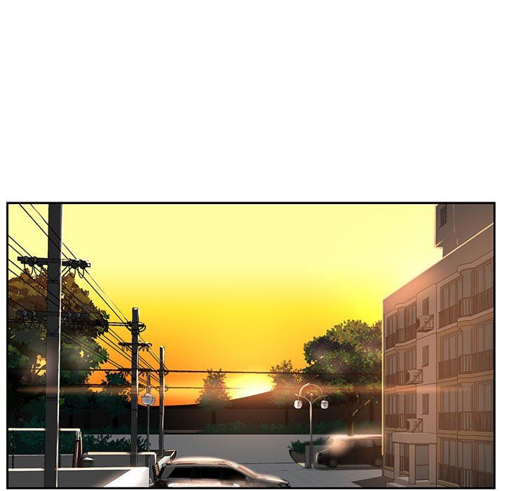 敲開你的門第11話