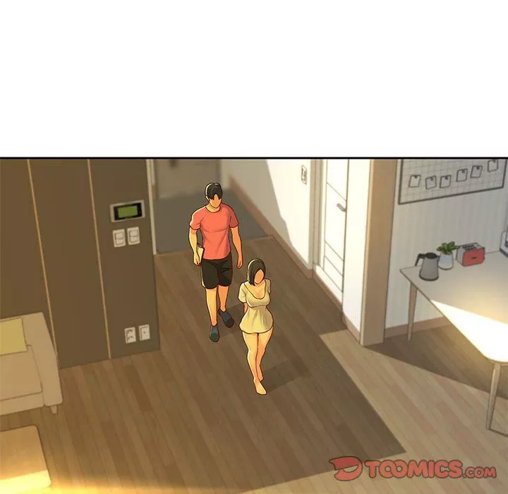 敲開你的門第11話