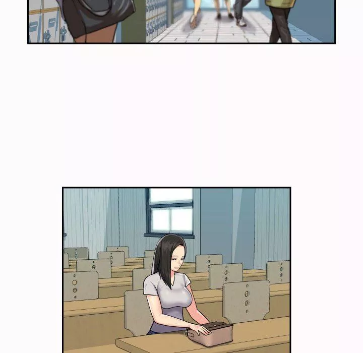 敲開你的門第19話