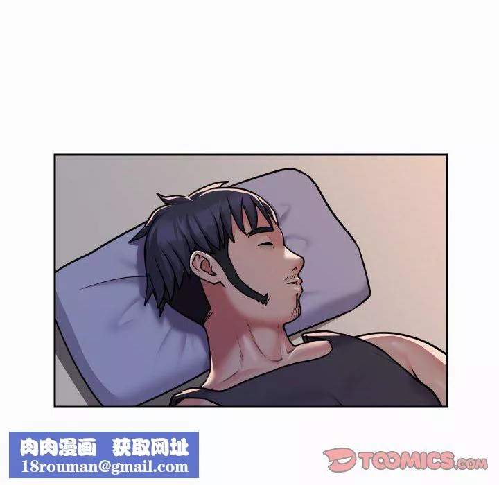 敲开你的门-第27话 - 图片 38