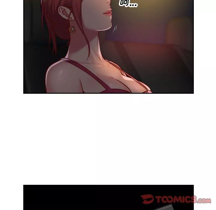 敲開你的門第33話