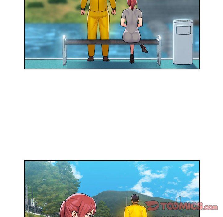 敲開你的門第35話