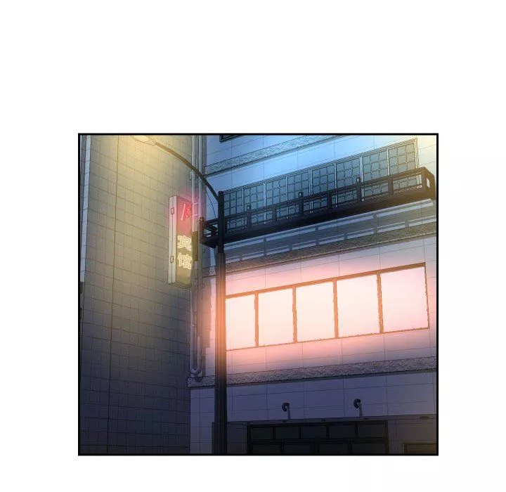 敲开你的门-第36话 - 图片 45