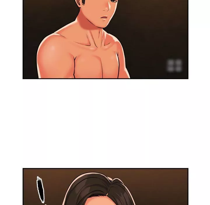 敲開你的門第36話