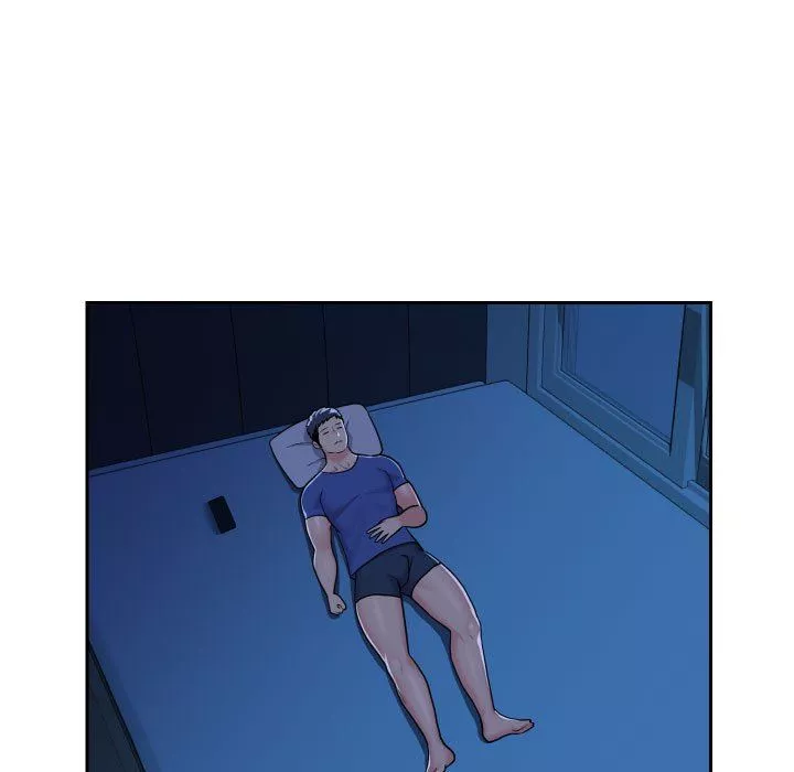 敲開你的門第36話