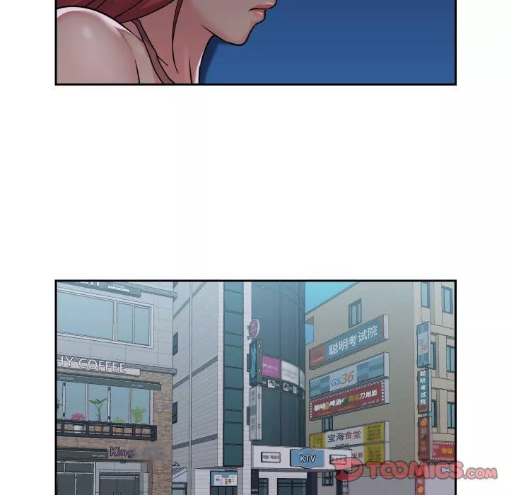 敲开你的门-第37话 - 图片 48