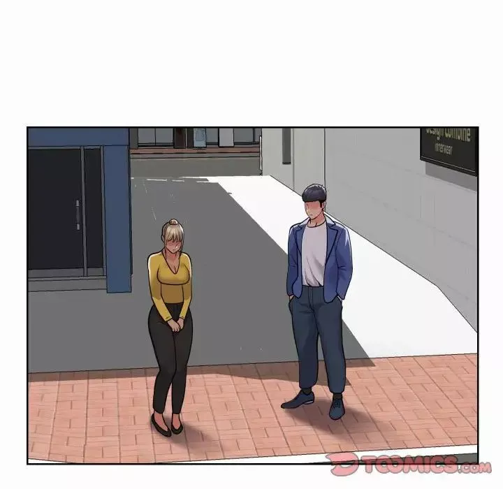 敲開你的門第59話